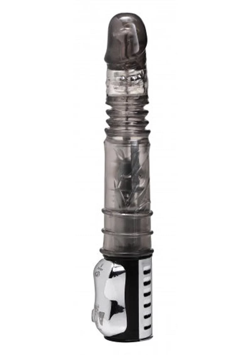 Trinity Rimming ActionThruster Vibe