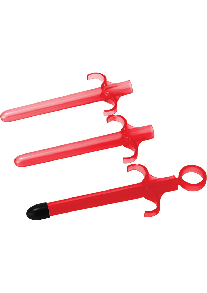Trinity Vibes Lubricant Launcher Set of 3 Easy Application - Image 2