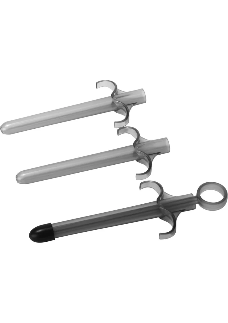 Trinity Vibes Lubricant Launcher Set of 3 Easy Application - Image 3