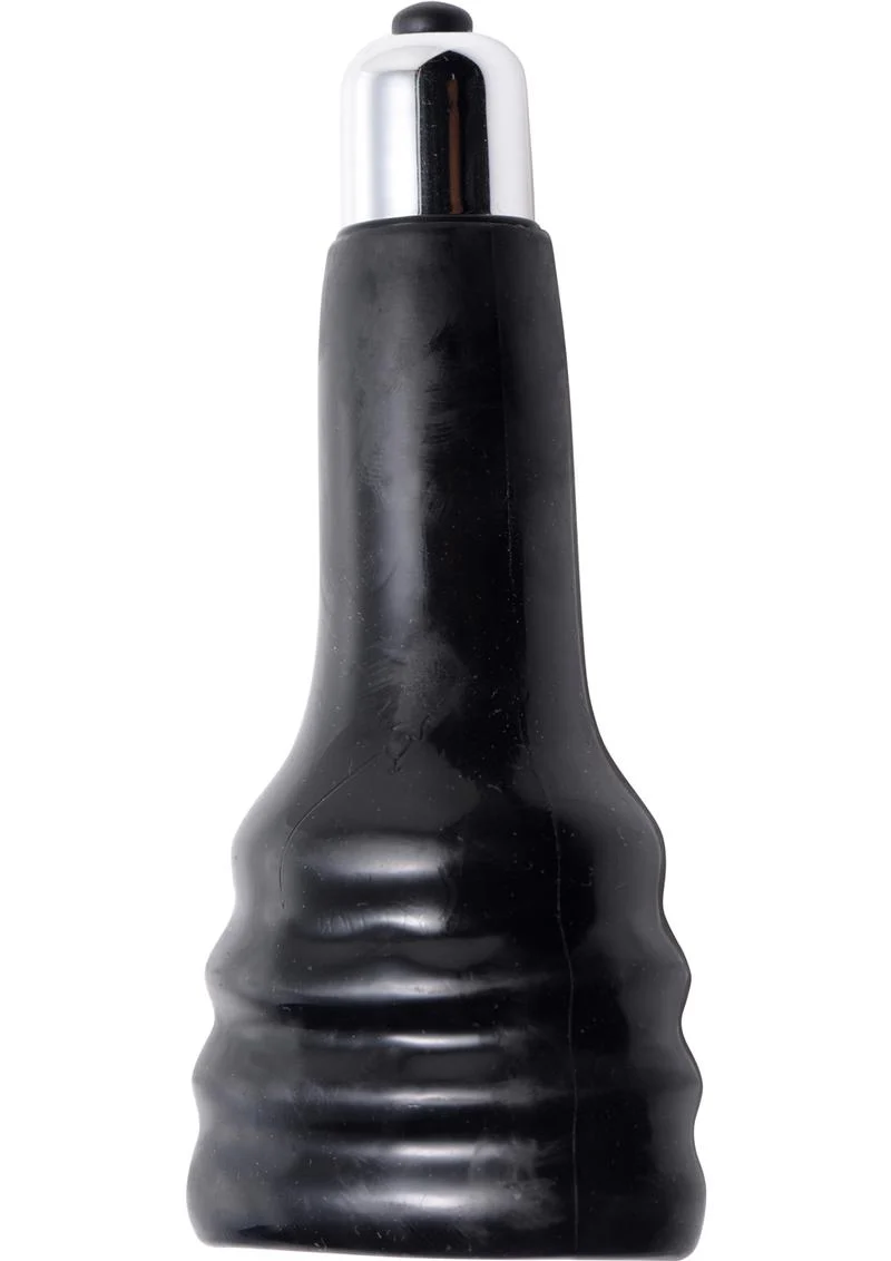 Trinity Vibes Multi-Speed Vibrating Penis Head Teaser with Remote - Image 4