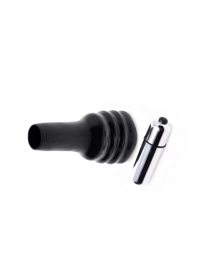 Trinity Vibes Multi-Speed Vibrating Penis Head Teaser with Remote - Image 6