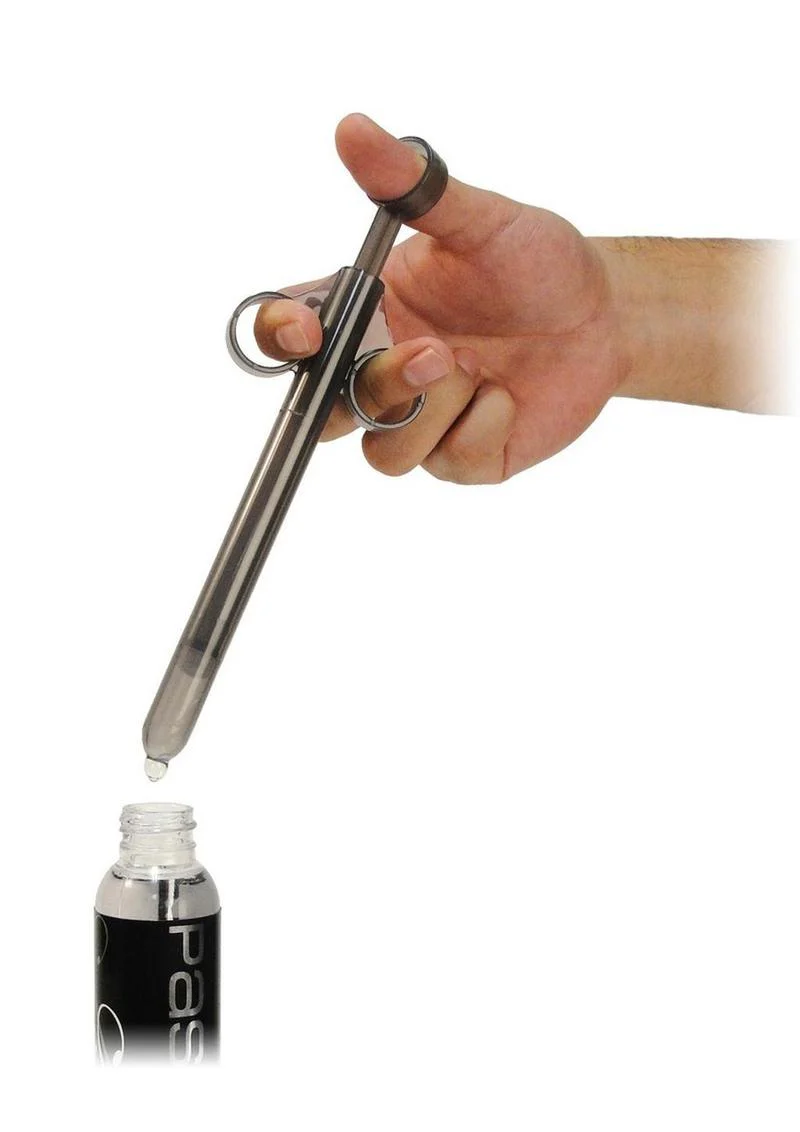 Trinity Vibes One Shot Lubricant Launcher Smooth Precise - Image 3