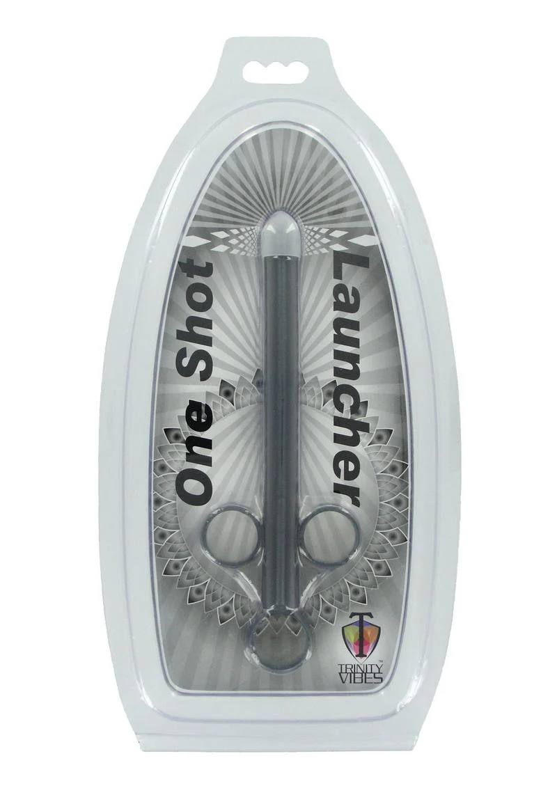 Trinity Vibes One Shot Lubricant Launcher Smooth Precise - Image 4