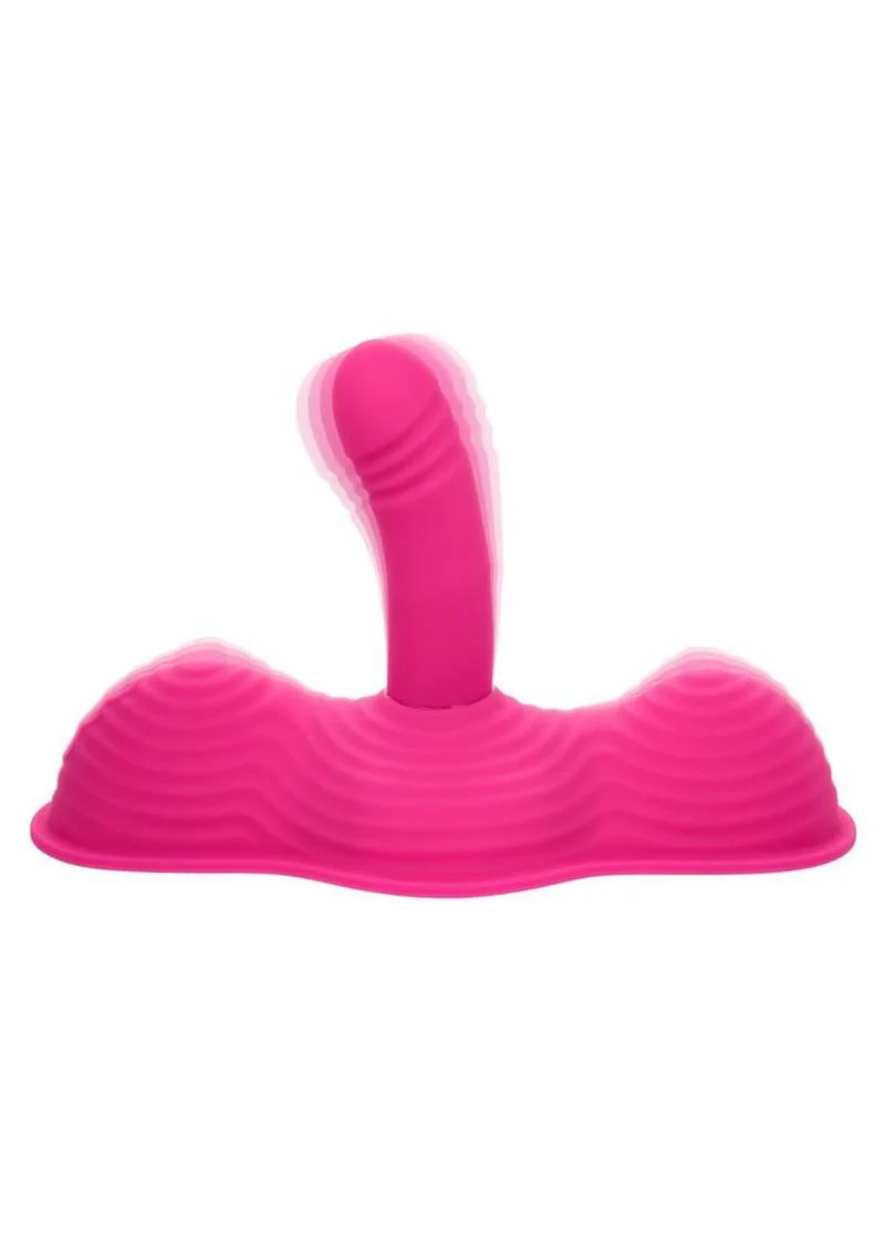 Triple Rider Remote Control Ecstasy Rumbler - Image 3