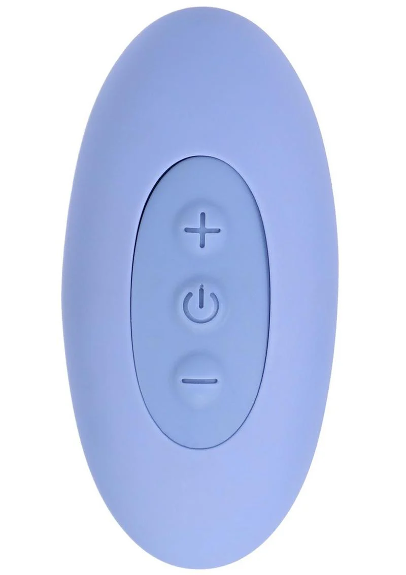 Tryst Duet Double Ended Vibrator Rechargeable Massager - Image 5