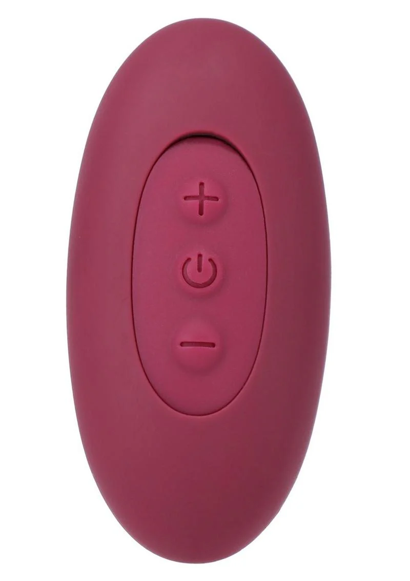 Tryst Duet Double Ended Vibrator Rechargeable Massager - Image 6