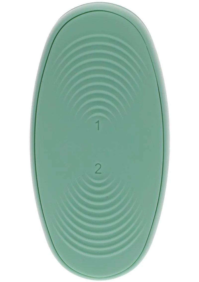Tryst V2 Bendable Silicone Massager with Remote Multi Pleasure - Image 3