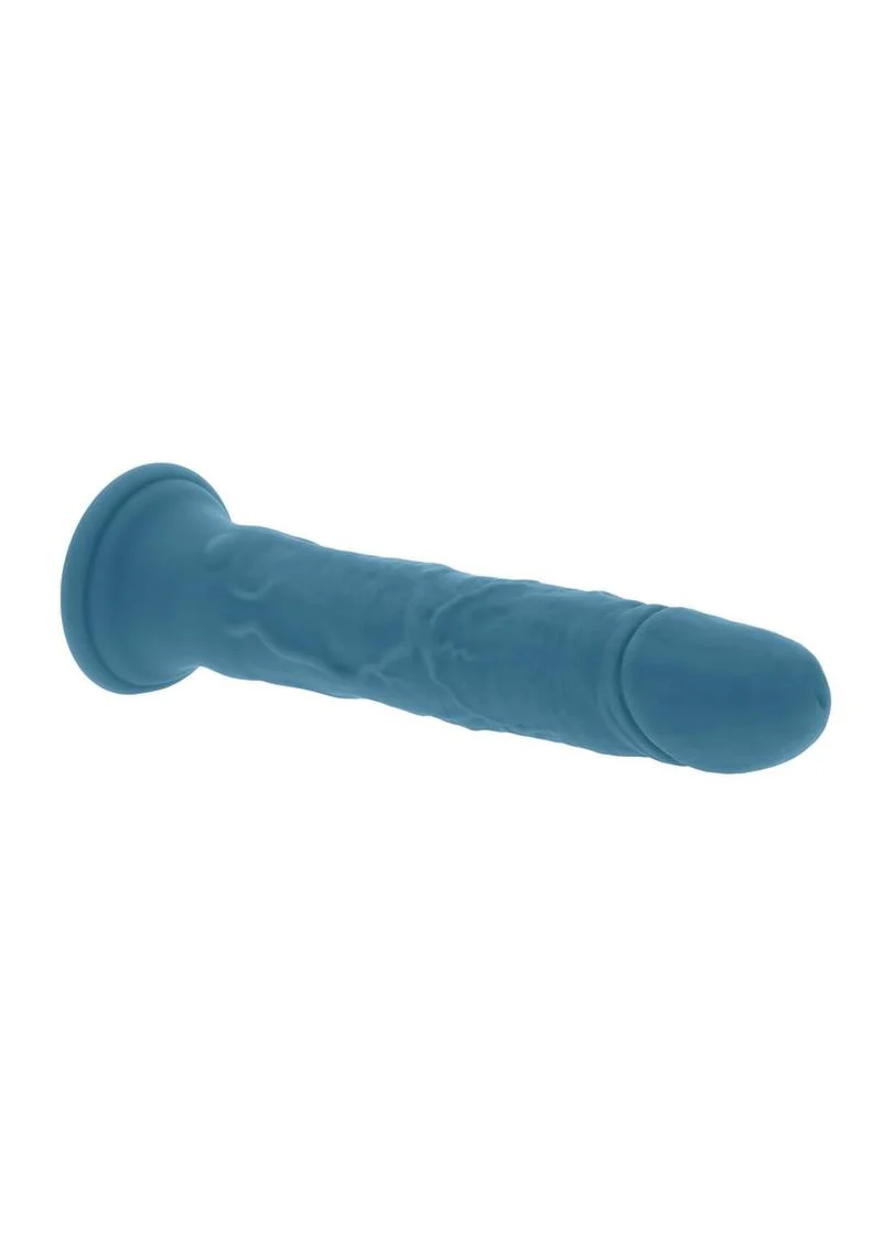 Tsunami Silicone Realistic Vibrator With Remote Control - Image 2