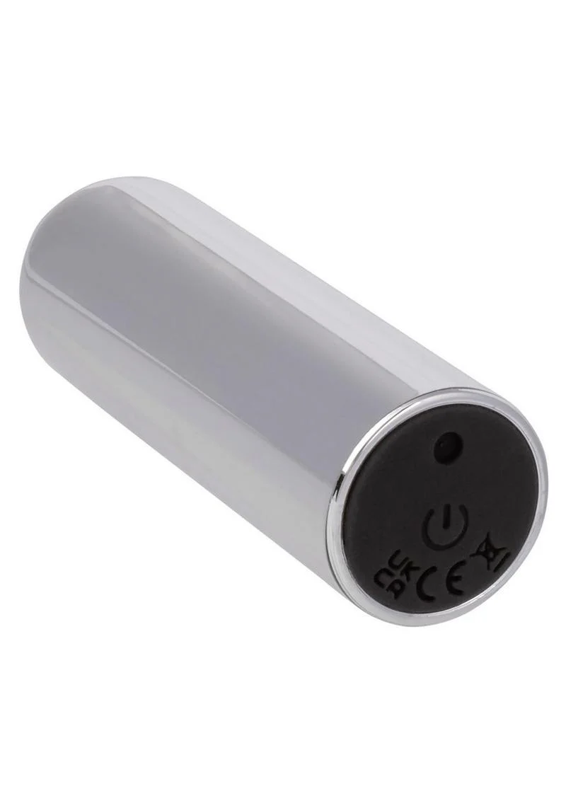 Turbo Buzz 10 Function Rechargeable Bullet - Image 3
