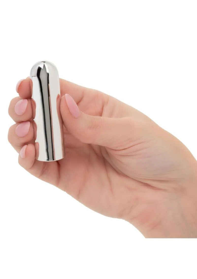 Turbo Buzz 10 Function Rechargeable Bullet - Image 4