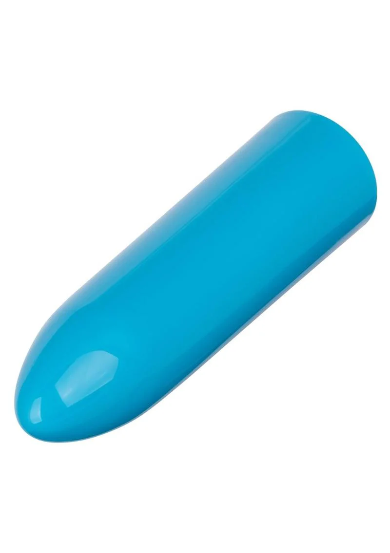 Turbo Buzz Classic Rechargeable Mini Bullet - Image 10
