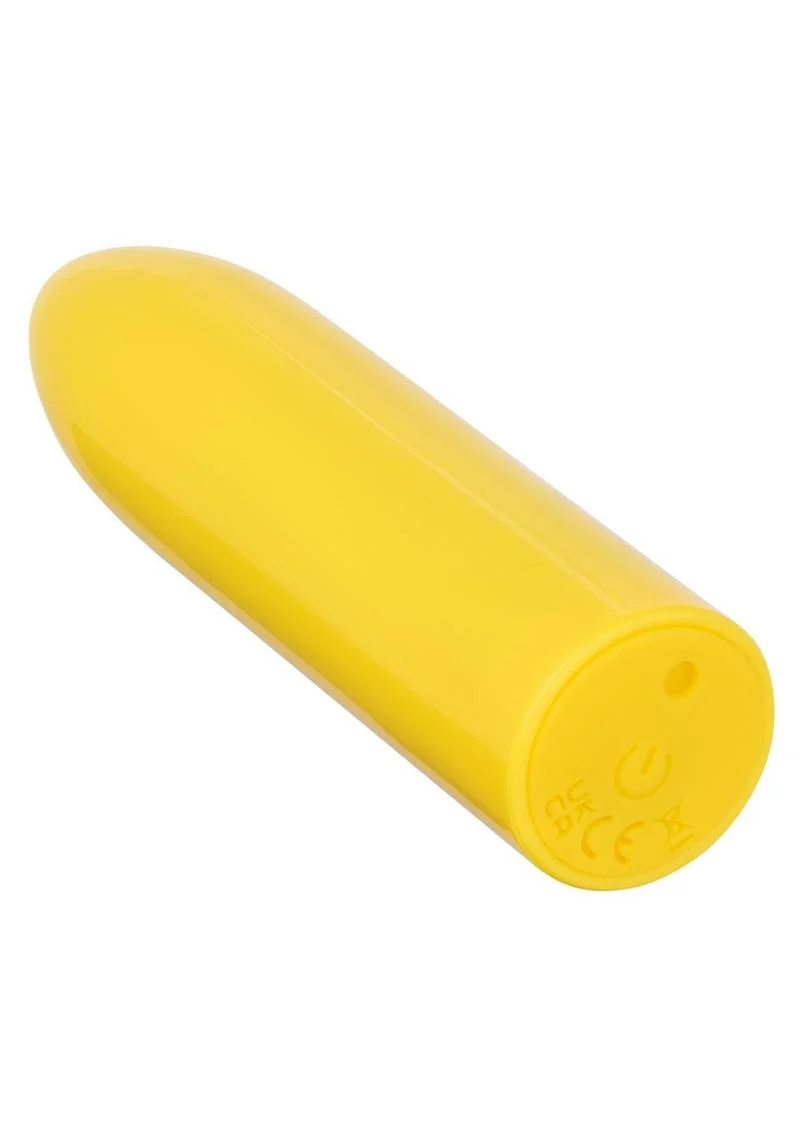 Turbo Buzz Classic Rechargeable Mini Bullet - Image 2