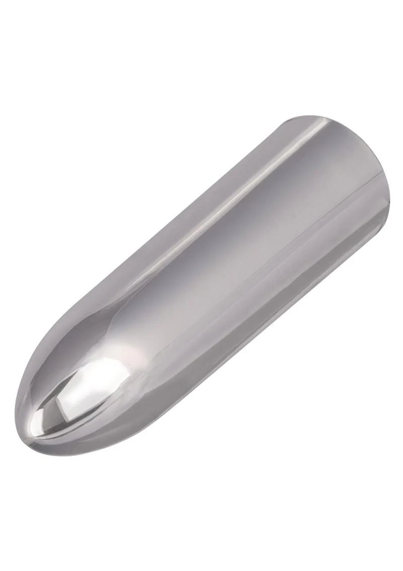 Turbo Buzz Classic Rechargeable Mini Bullet - Image 4