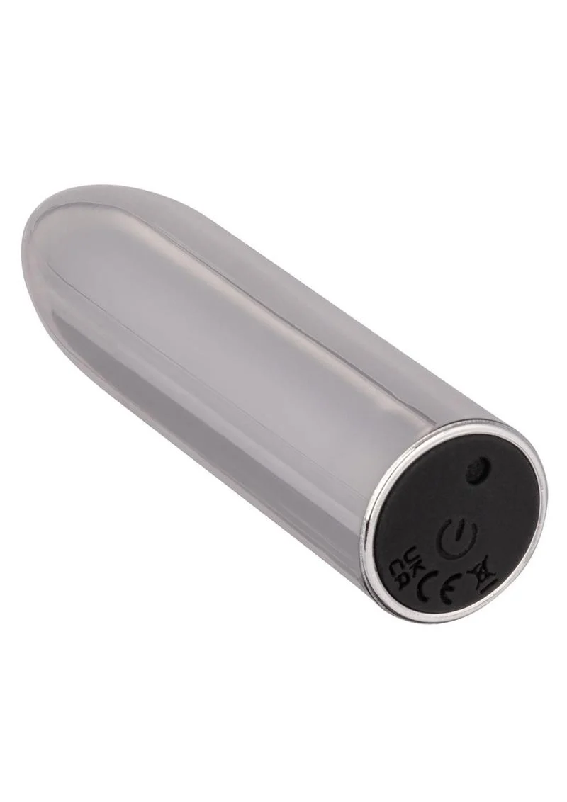 Turbo Buzz Classic Rechargeable Mini Bullet - Image 5