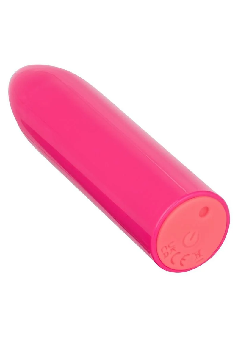 Turbo Buzz Classic Rechargeable Mini Bullet - Image 8