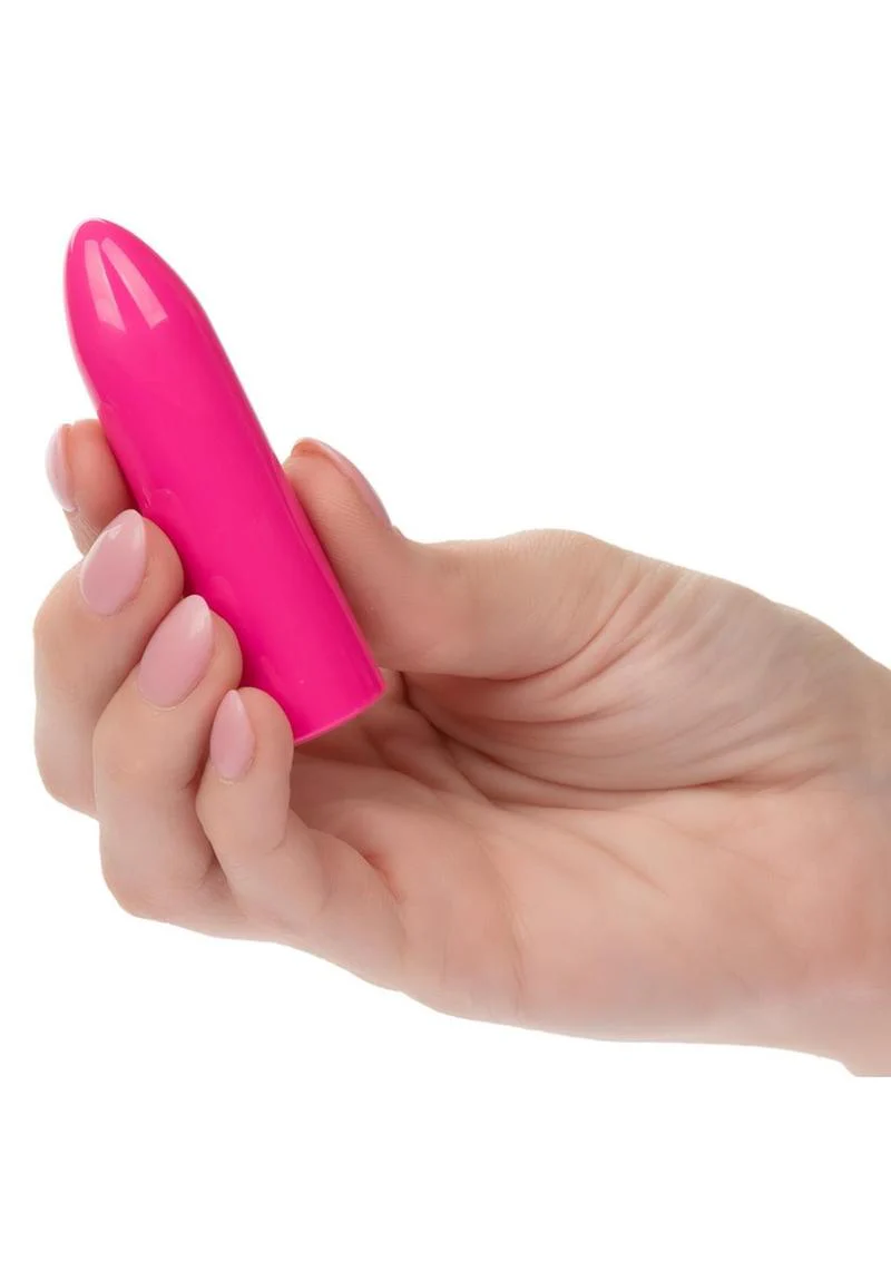 Turbo Buzz Classic Rechargeable Mini Bullet - Image 9