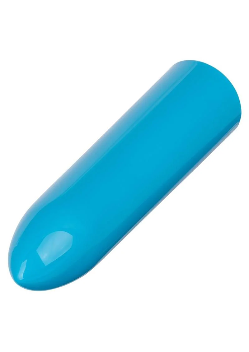 Turbo Buzz Classic Waterproof And USB Rechargeable Bullet - Image 10