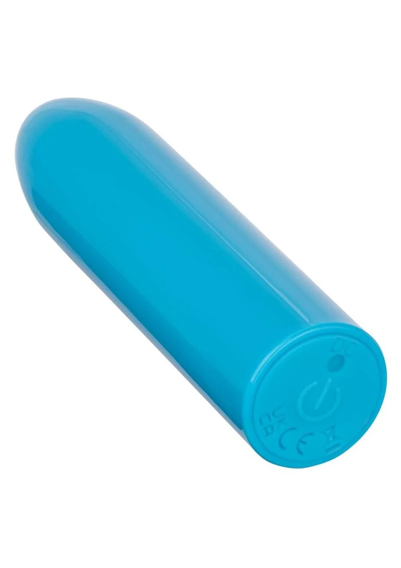 Turbo Buzz Classic Waterproof And USB Rechargeable Bullet - Image 11