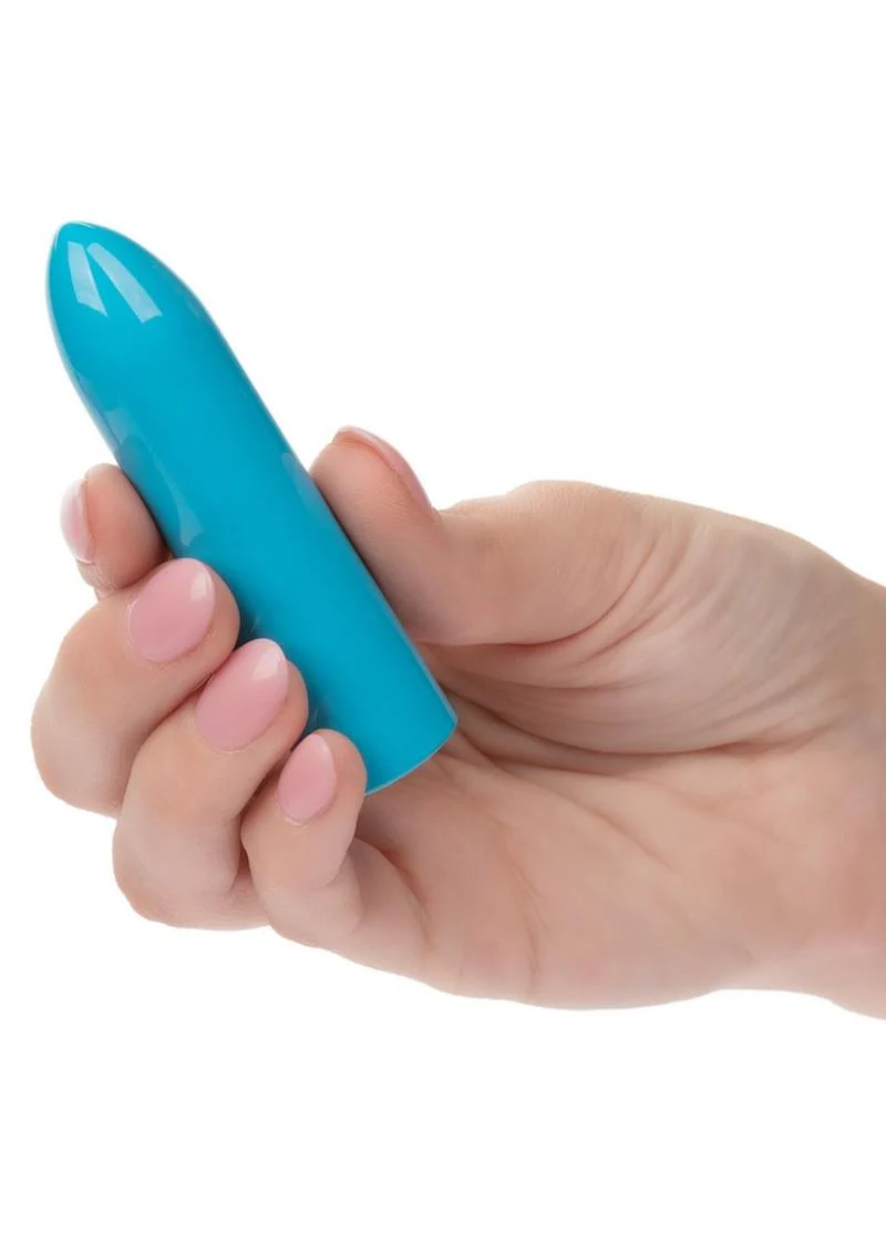 Turbo Buzz Classic Waterproof And USB Rechargeable Bullet - Image 12