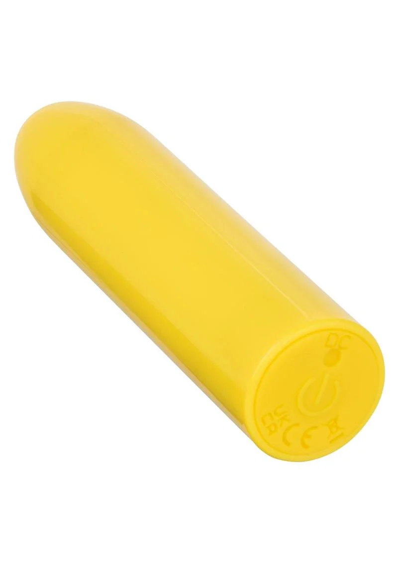 Turbo Buzz Classic Waterproof And USB Rechargeable Bullet - Image 2