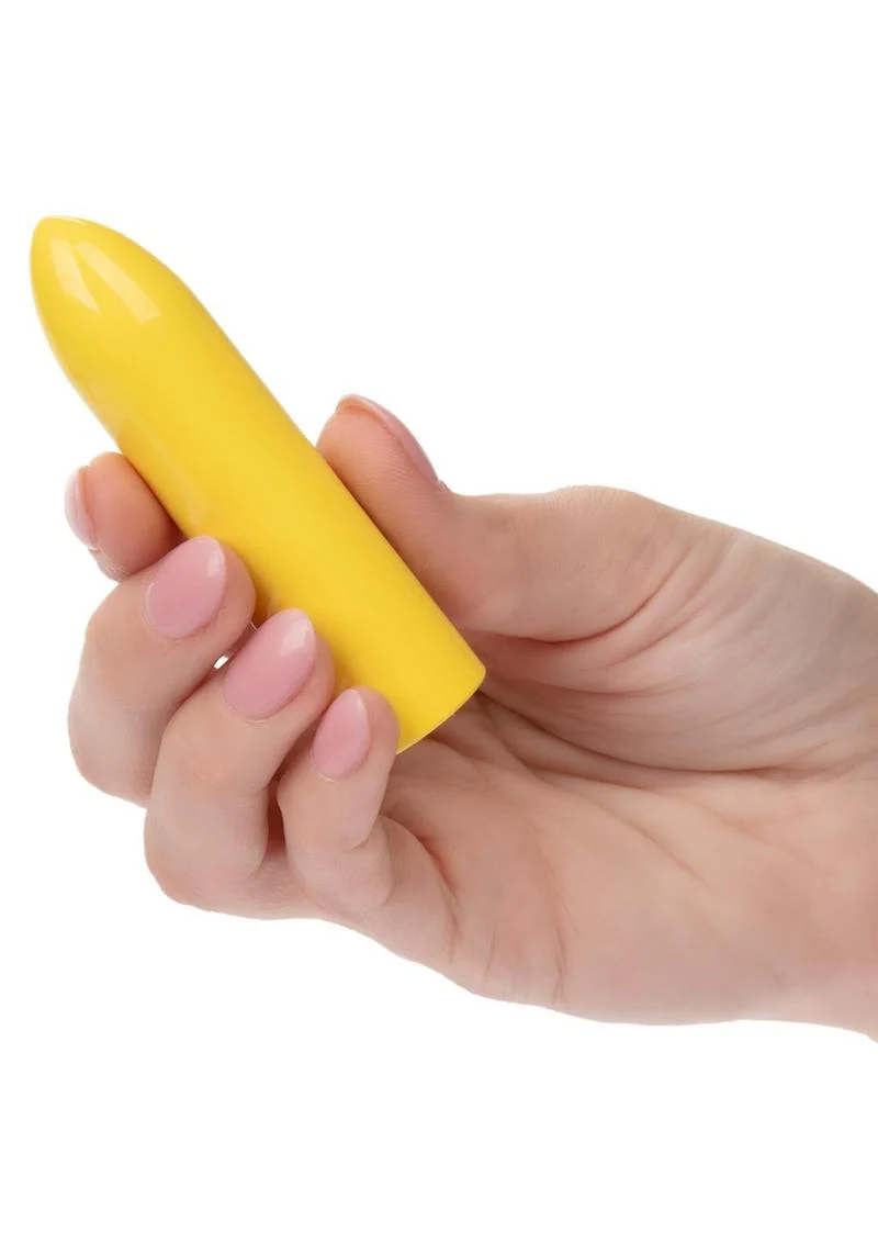 Turbo Buzz Classic Waterproof And USB Rechargeable Bullet - Image 3