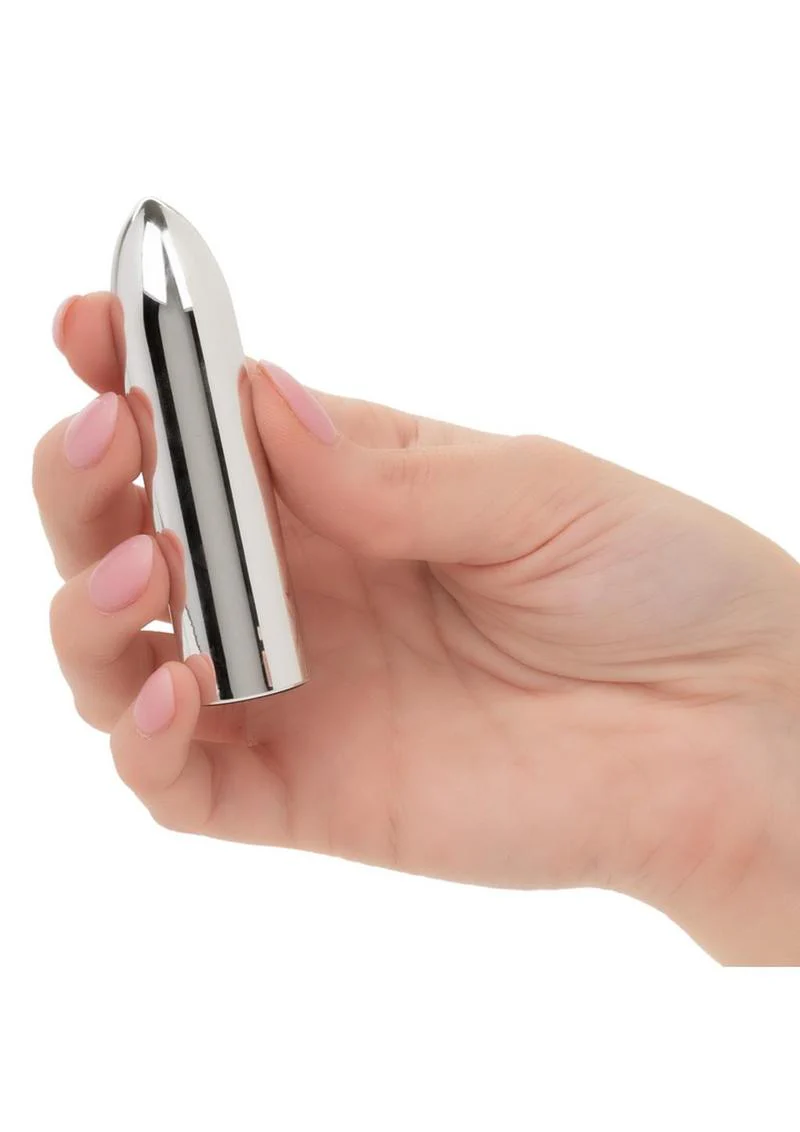 Turbo Buzz Classic Waterproof And USB Rechargeable Bullet - Image 6