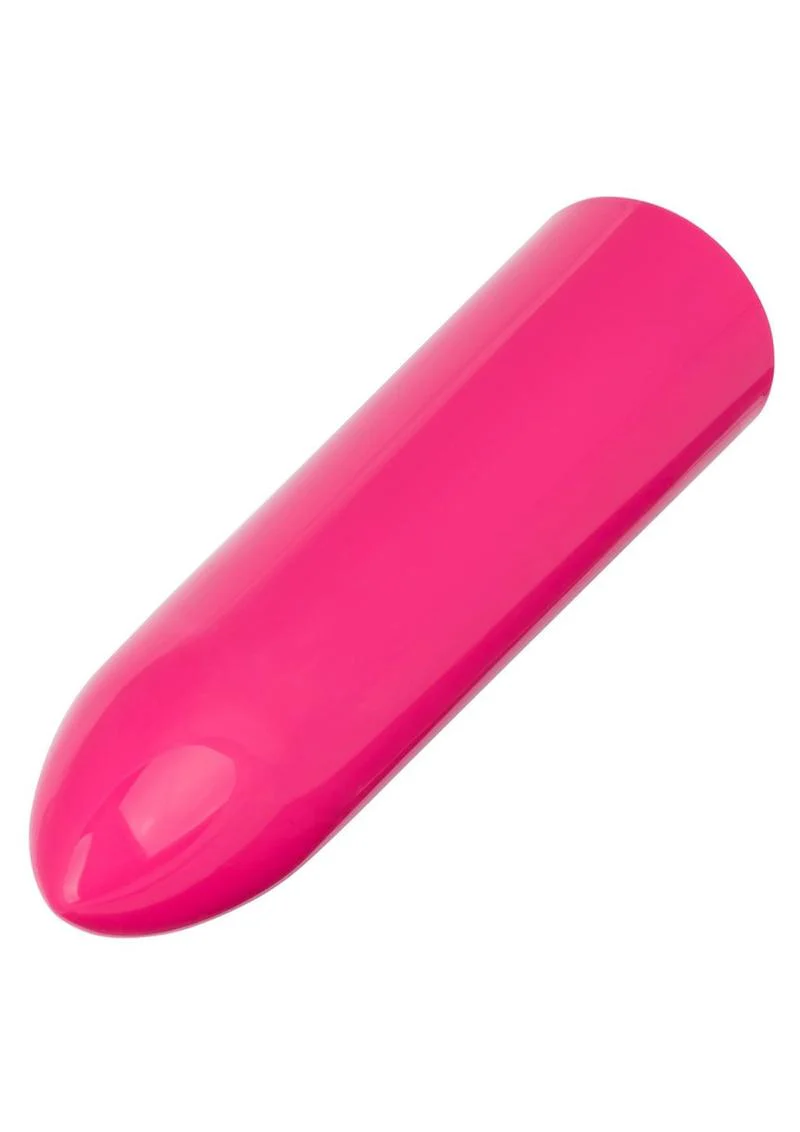 Turbo Buzz Classic Waterproof And USB Rechargeable Bullet - Image 7