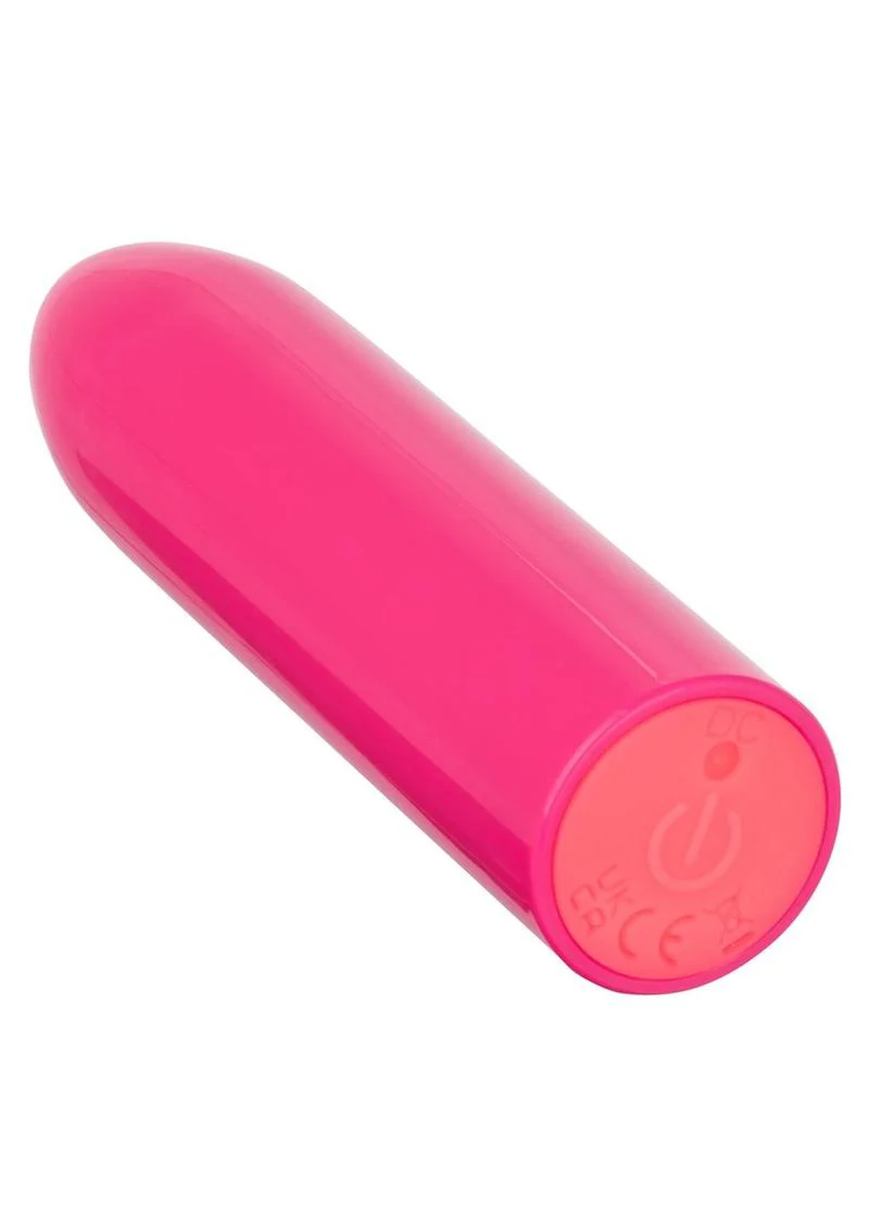 Turbo Buzz Classic Waterproof And USB Rechargeable Bullet - Image 8