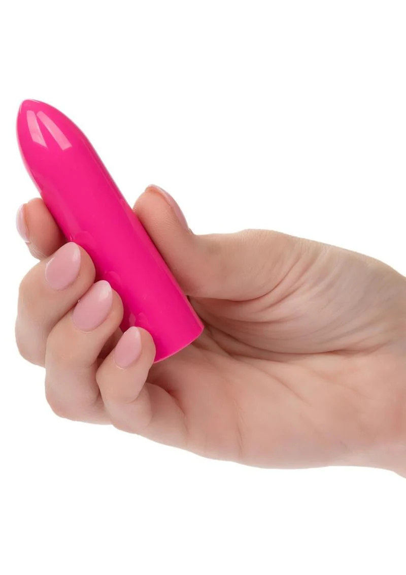 Turbo Buzz Classic Waterproof And USB Rechargeable Bullet - Image 9