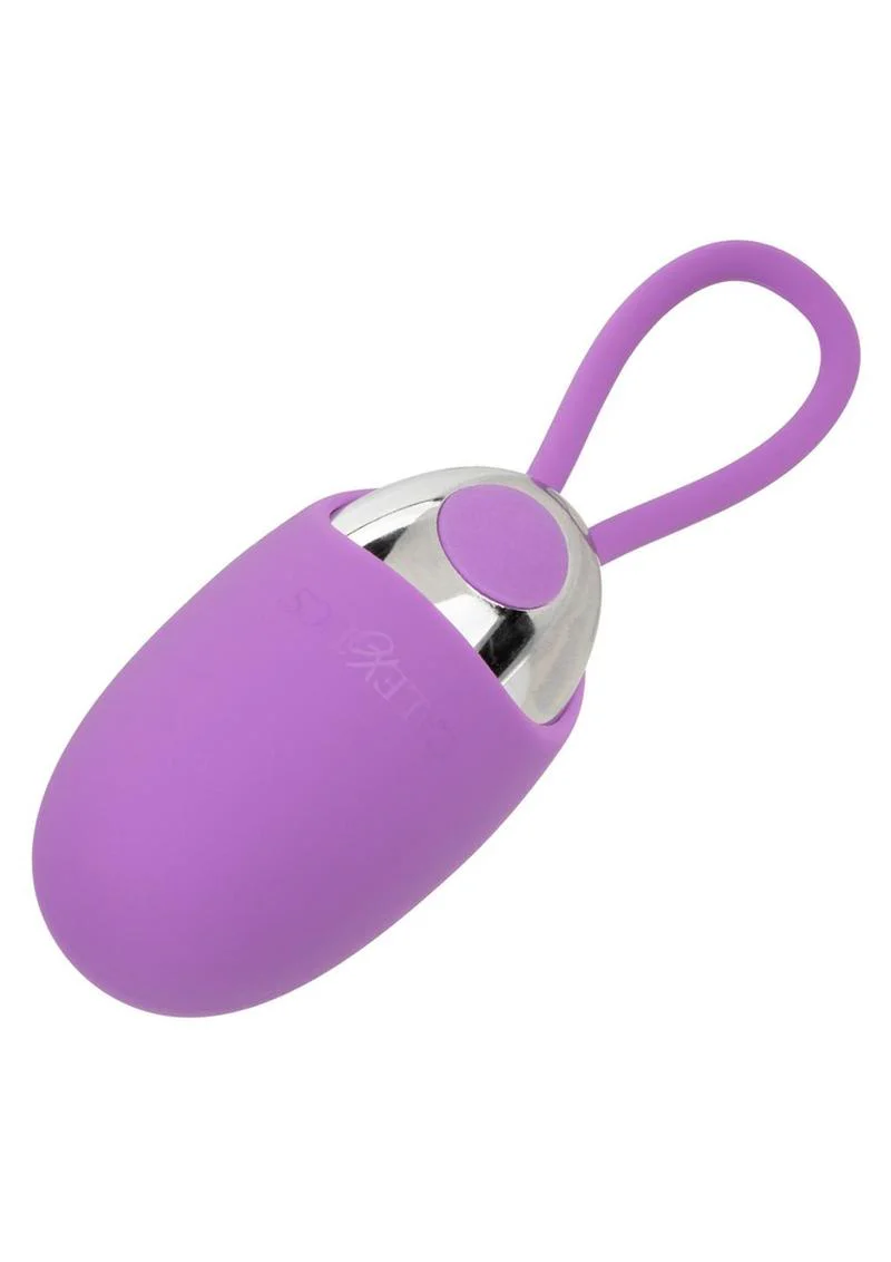 Turbo Buzz Rechargeable Bullet with Silicone Sleeve - Image 2