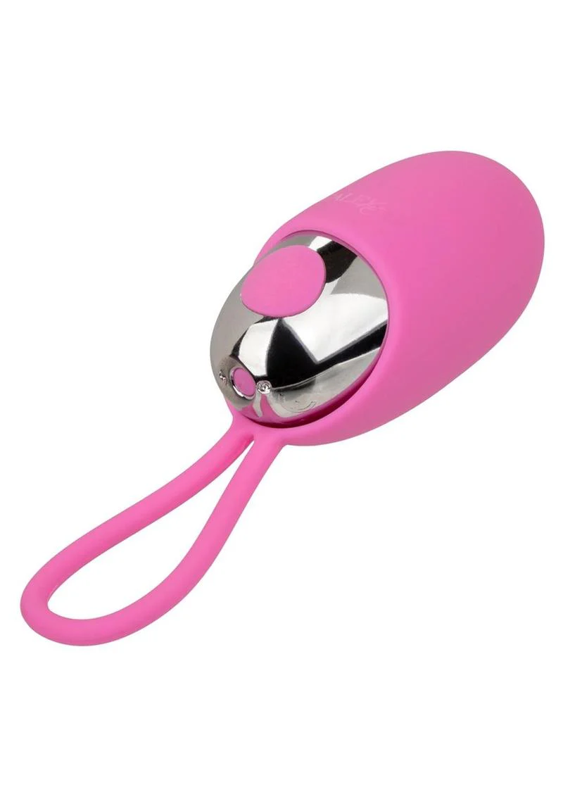 Turbo Buzz Rechargeable Bullet with Silicone Sleeve - Image 4