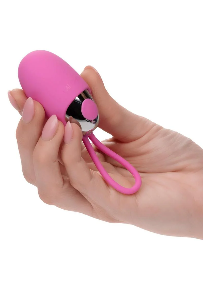 Turbo Buzz Rechargeable Bullet with Silicone Sleeve - Image 6