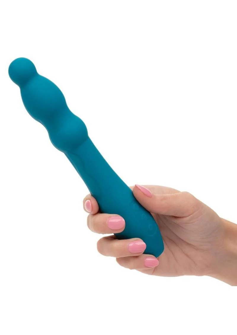 Turbo Glide Ripple Massager - Image 2