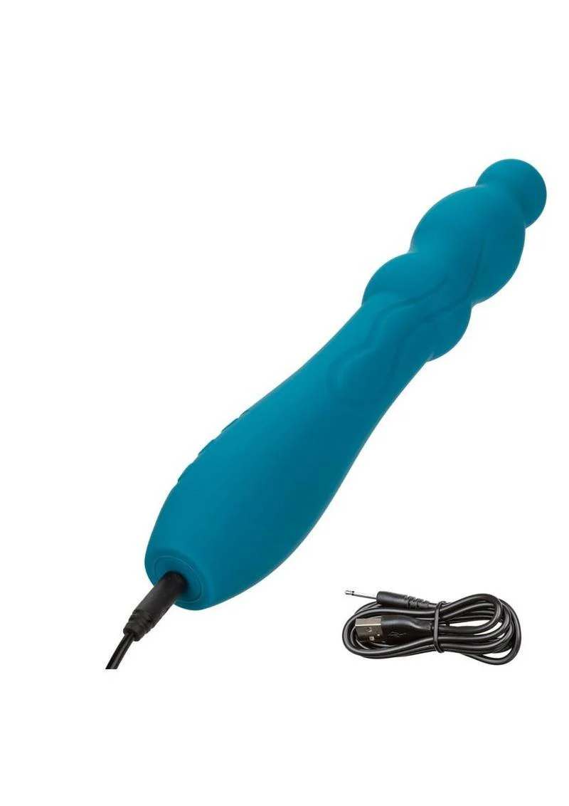 Turbo Glide Ripple Massager - Image 3