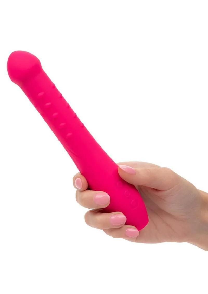 Turbo Glide Sensation Silicone Massager - Image 2