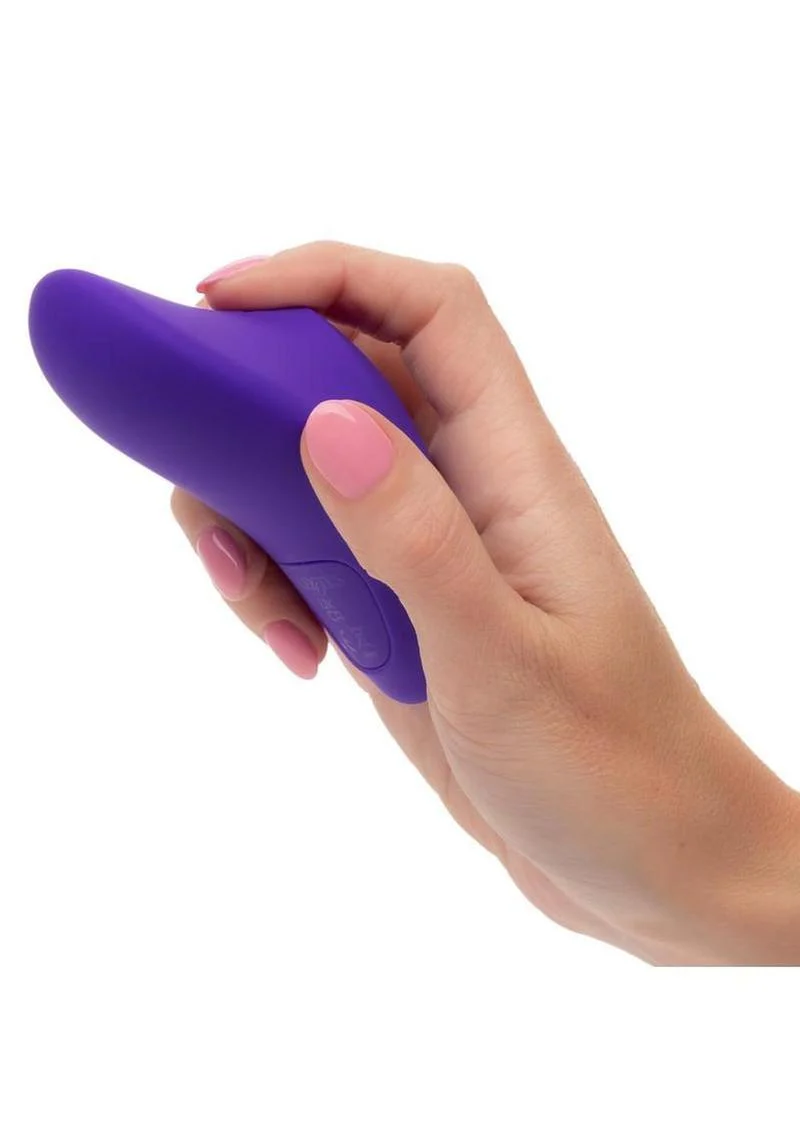 Turbo Glide Teaser Silicone Massager - Image 3