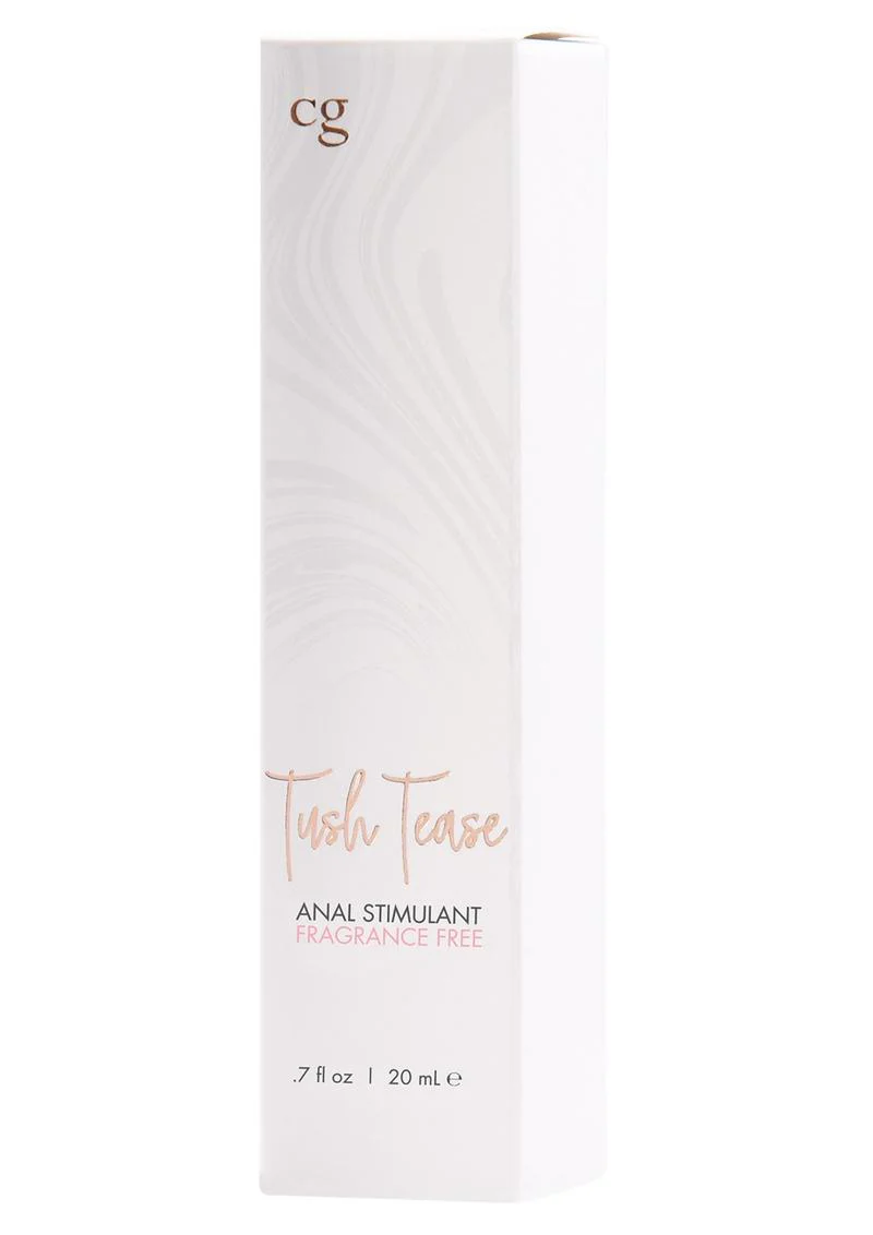 Tush Ease Anal Gel - Image 3