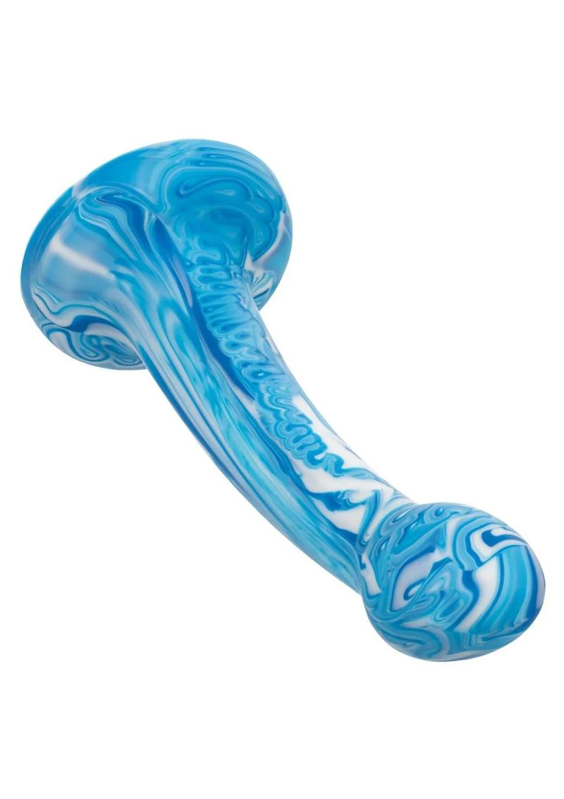 Twisted Love Bulb Tip Silicone Anal Probe - Image 2