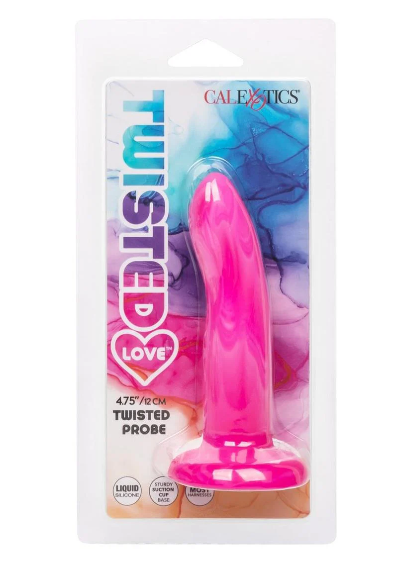 Twisted Love Silicone Probe - Image 7