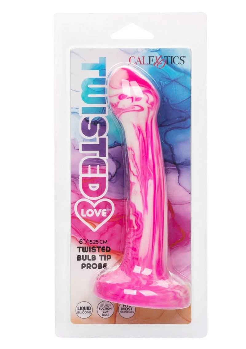 Twisted Love Twisted Bulb Tip Probe - Image 4