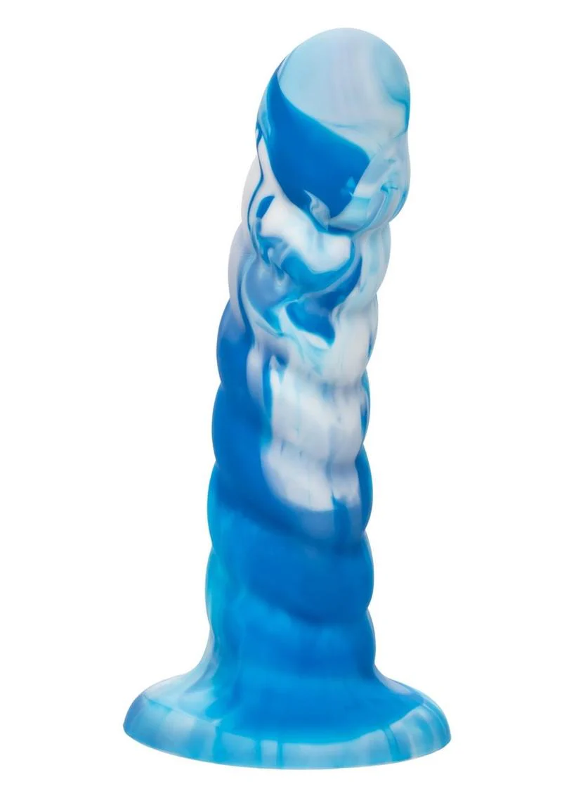 Twisted Love Twisted Ribbed Probe - Image 4