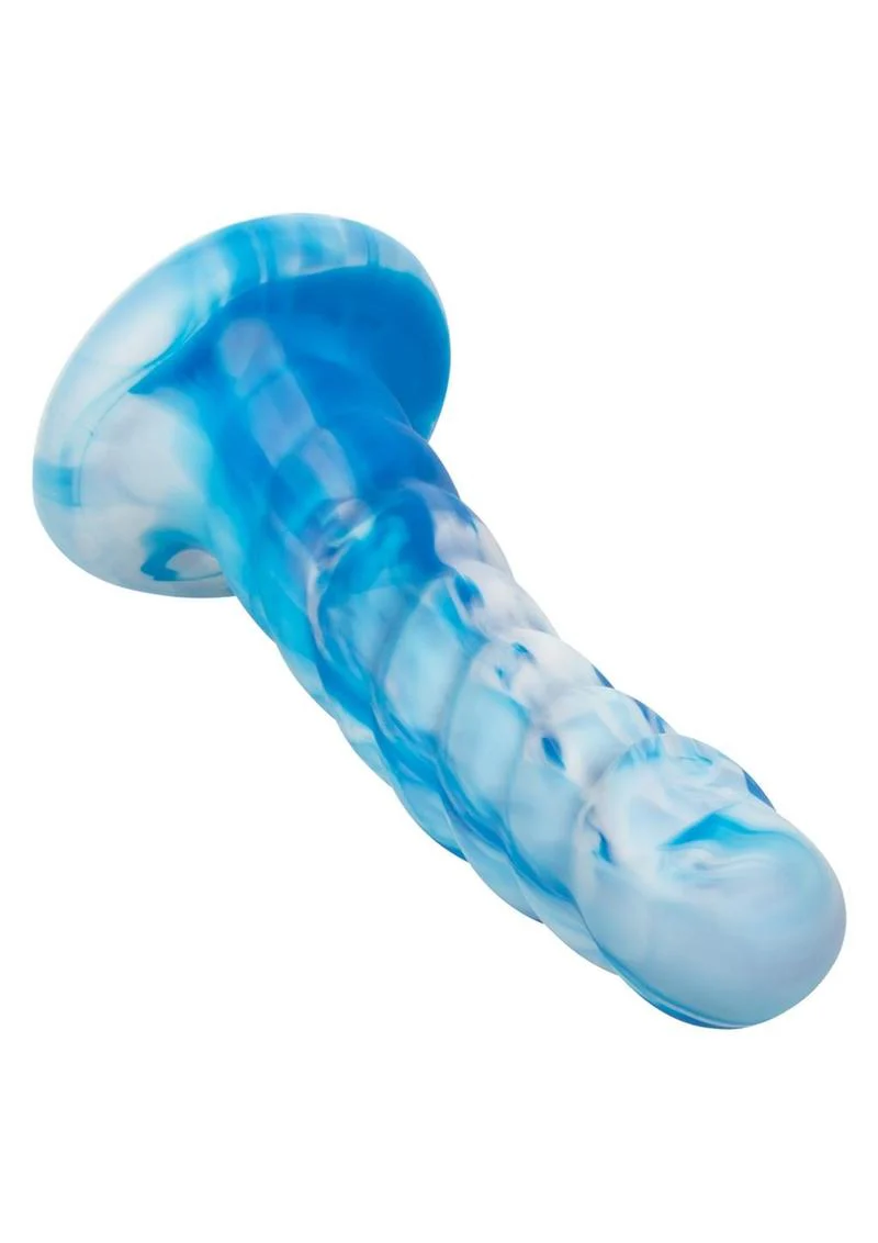 Twisted Love Twisted Ribbed Probe - Image 5