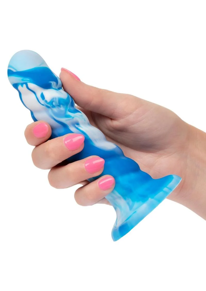 Twisted Love Twisted Ribbed Probe - Image 6