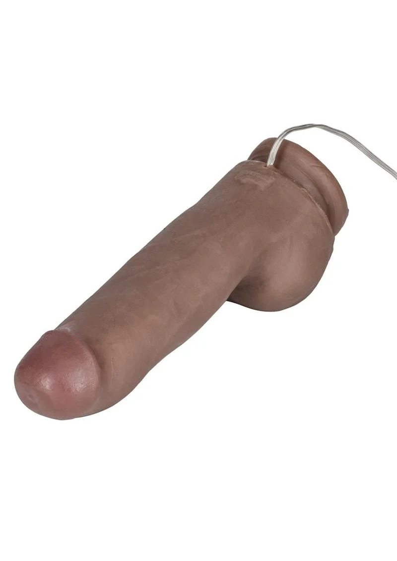 Tyler Knight's Futurotic Cock Vibrating Dildo with Remote Control - Image 2