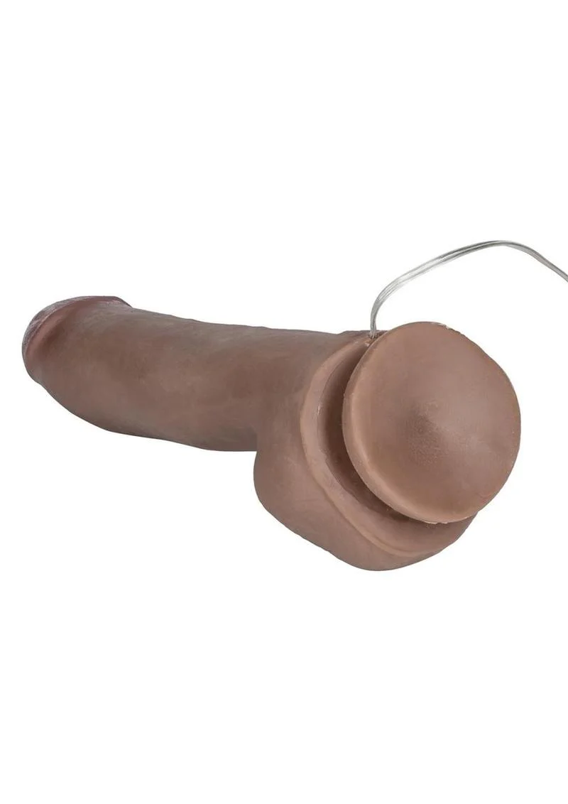 Tyler Knight's Futurotic Cock Vibrating Dildo with Remote Control - Image 3