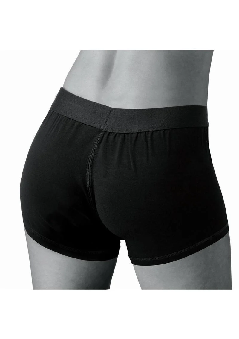 U Strap Mod Active Style Harness with Built-In O-Ring - Image 3