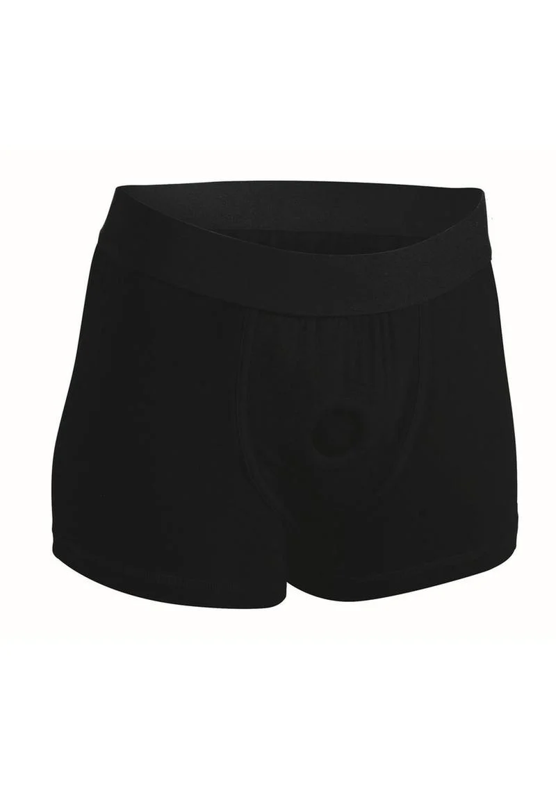 U Strap Mod Active Style Harness with Built-In O-Ring - Image 6