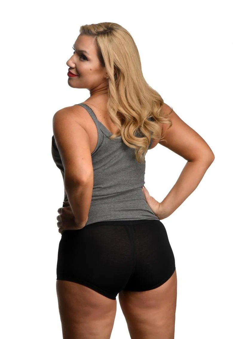 U Strap Mod Active Style Harness with Built-In O-Ring - Image 8