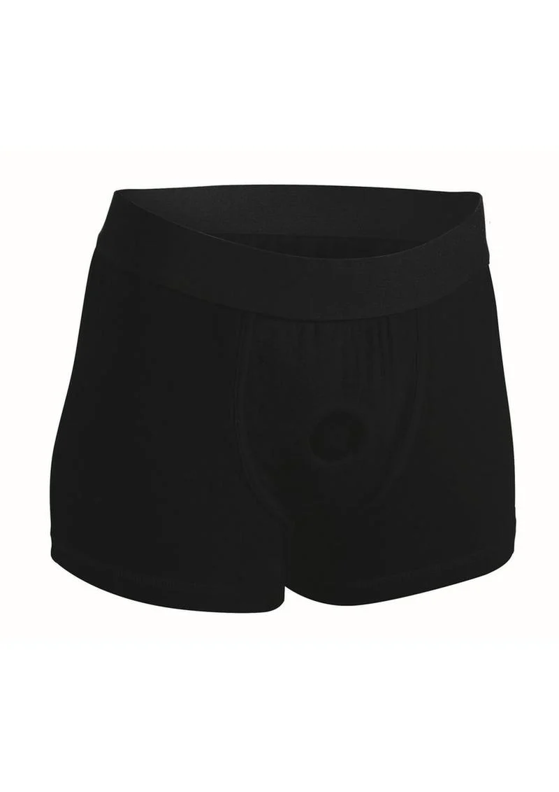 U Strap Mod Active Style Harness with Built-In O-Ring - Image 9