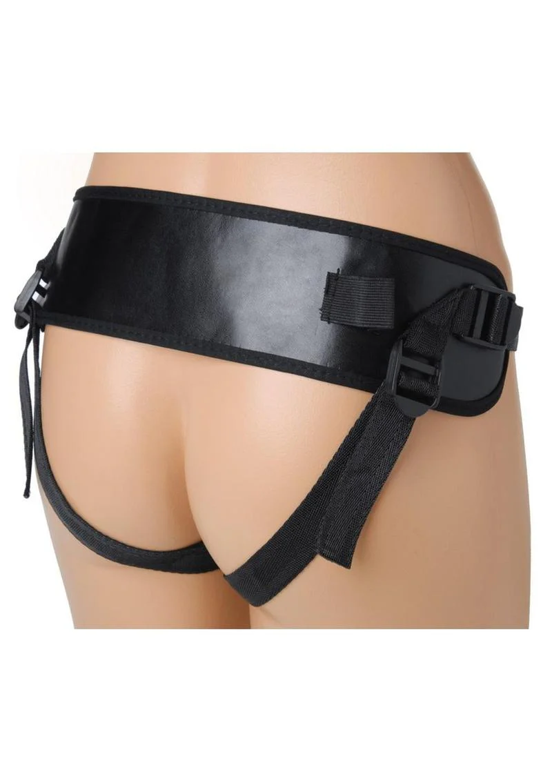 U Strap Siren Universal Strap-On Harness Adjustable And Comfortable - Image 2